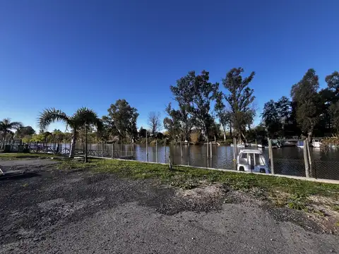 Terreno en Vila Marina