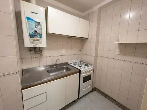 Departamento en Venta 50 años