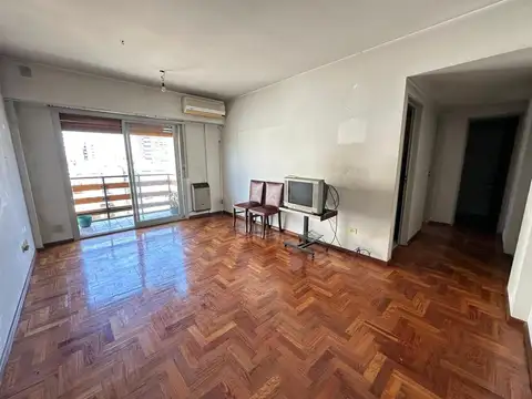 Departamento 2 Ambientes en Venta en Caballito