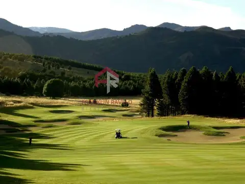 Chapelco Golf