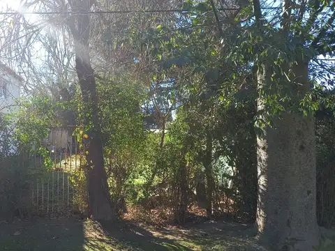 Terreno en Venta en Ing. Maschwitz, Escobar, G.B.A. Zona Norte