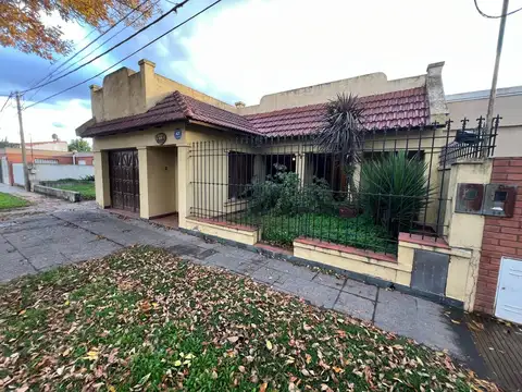 Chaco 100