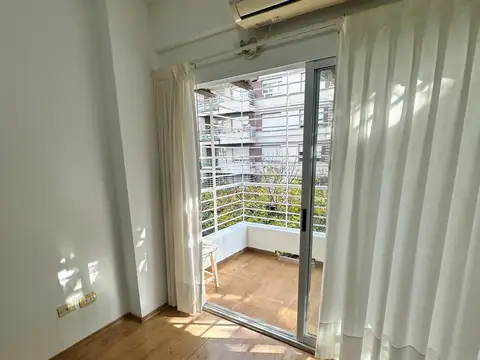 TOMAS LE BRETON 4900, Piso 2
