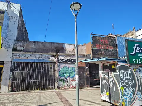 Local en Venta en Gregorio De Laferrere, USD 650.000