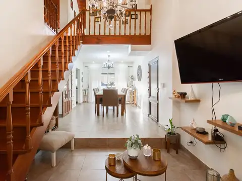 VENTA CASA 5 AMB DEL VISO PILAR