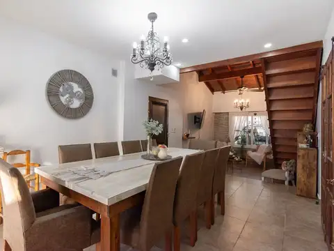Casa en Venta de 3 dormitorios