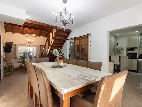 Casa en Venta en Del Viso, USD 139.000