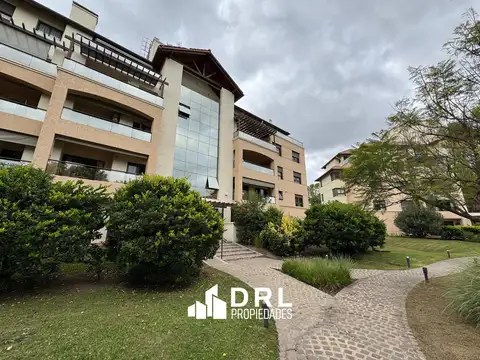 Departamento en venta en Casonas del Norte, Bajo Palermo 