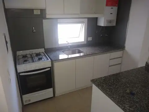 Departamento en Venta en Echesortu, USD 69.000