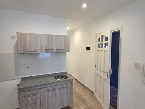 Depto Tipo Casa en Venta de 2 ambientes