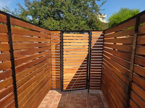 Depto Tipo Casa en Venta A Estrenar