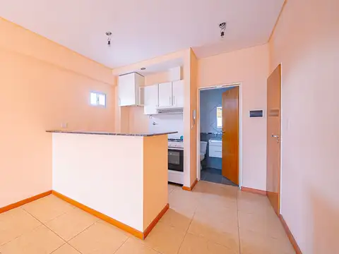 Departamento en Venta con 1 cochera