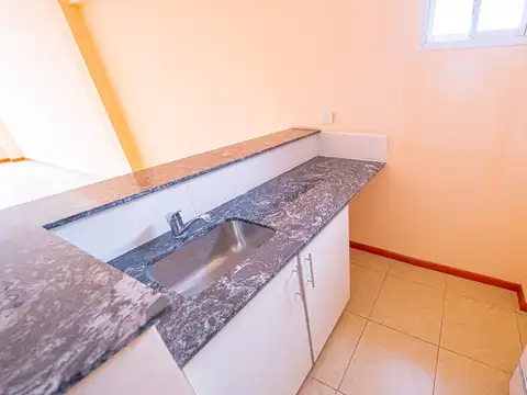 VENTA MONOAMBIENTE A ESTRENAR ISIDRO CASANOVA