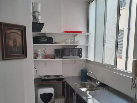 Departamento en Alquiler 100 años