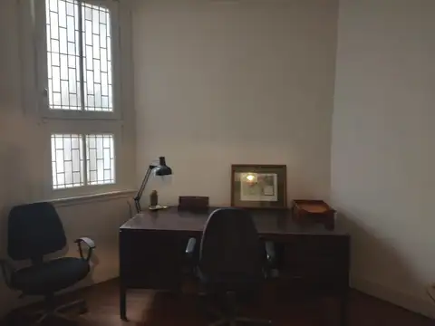 Paraguay 419 , Piso 4