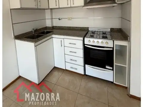 Departamento en ALQUILER - Martin Coronado