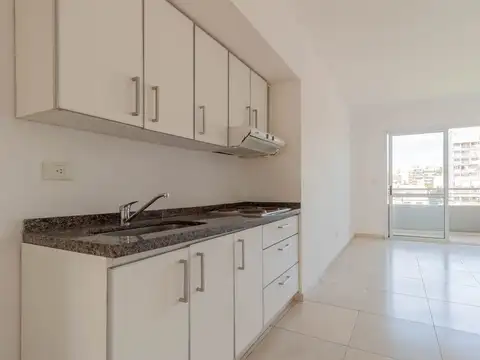 Departamento en Alquiler de 2 ambientes
