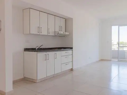 Departamento en Alquiler 16 años
