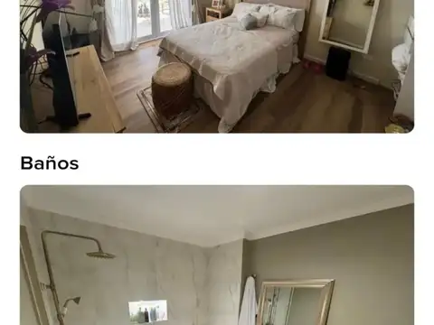 Casa en Venta 1 año