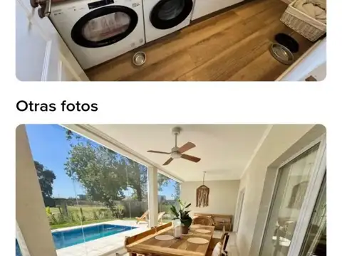 Casa en Venta con 2 cocheras