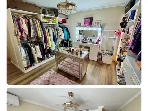 Venta 5 ambientes de Casa en San Ramón, Pilar