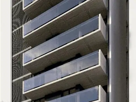 Departamento en Venta en Centro, Rosario