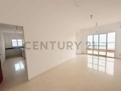 3 AMBIENTES CON  BALCÓN + PARRILLA | APTO CRÉDITO | VILLA LURO