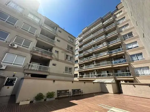 3 AMBIENTES CON  BALCÓN + PARRILLA | APTO CRÉDITO | VILLA LURO