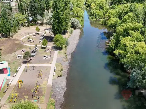 TERRENO EN VENTA COSTA RIO