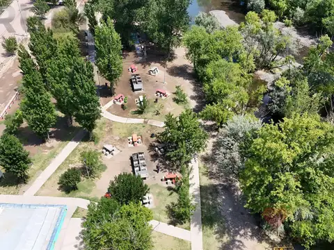 Terreno en Venta en Centenario, USD 30.000