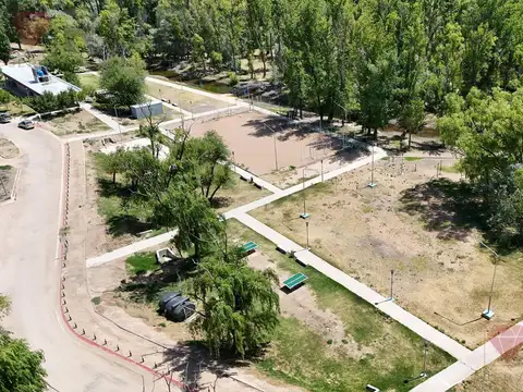 Terreno en Venta de 420,0 m2