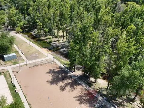 TERRENO EN VENTA COSTA RIO
