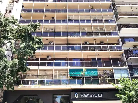 Avenida Santa Fe 4900