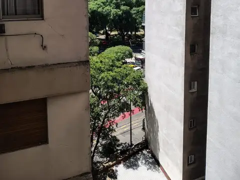 Avenida Santa Fe 4900