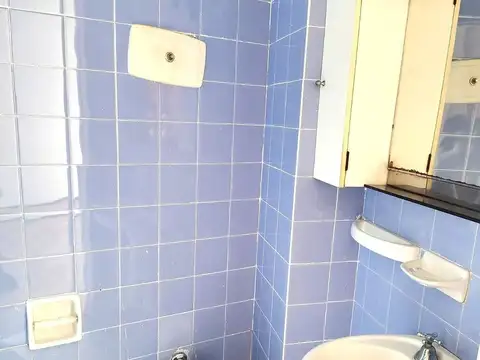 Departamento en Venta 35 años