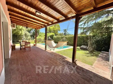 Casa en Venta 10 años