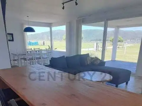 Casa en Venta A Estrenar