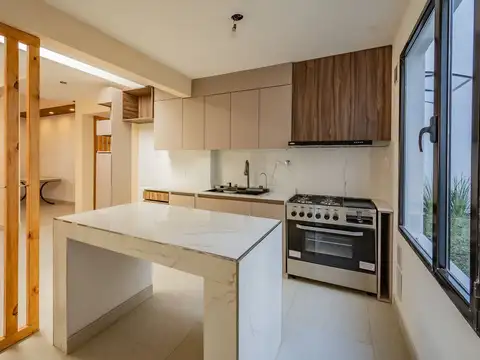 Depto Tipo Casa en Venta en Agronomia, USD 270.000