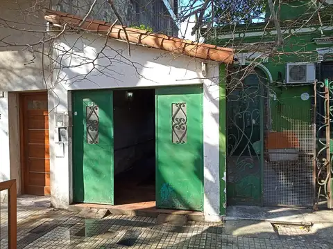 PH 3 Amb en Venta en R de Escalada con Cochera y Patio