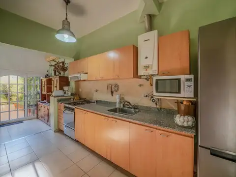 Depto Tipo Casa en Venta al Noroeste