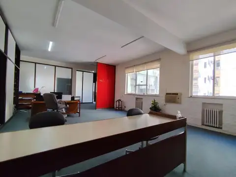 Oficina en Microcentro, San Nicolás, Tribunales