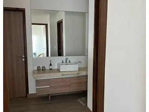 Alquiler Departarmento Pinamar 3 ambientes salida a la playa