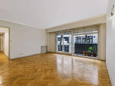 OPPEL | Departamento en Venta | BELGRANO  Capital Federal |  Cod: 34083