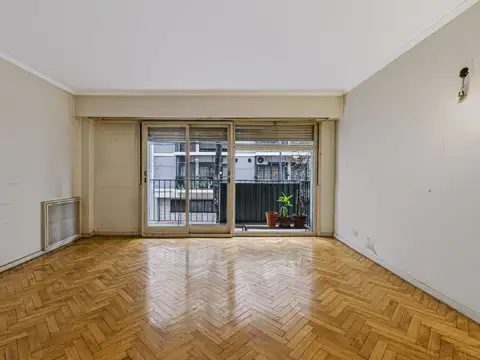 Departamento en Venta en Belgrano, USD 178.000