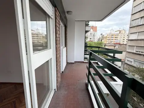 Departamento en Alquiler de 2 dormitorios