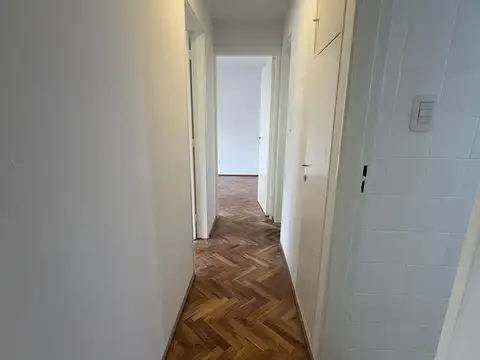 Departamento en Alquiler 42 años