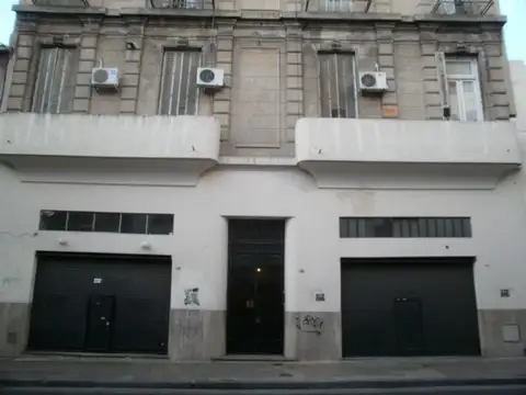 Departamento en Alquiler en Monserrat, CABA