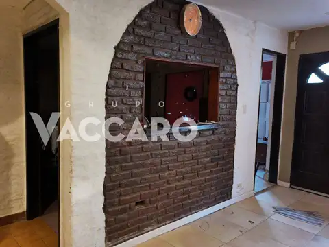 Casa en Venta de 5 dormitorios