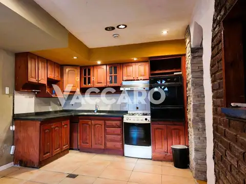 Casa en Venta Ituzaingo Norte