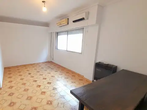 Departamento en Alquiler 40 años